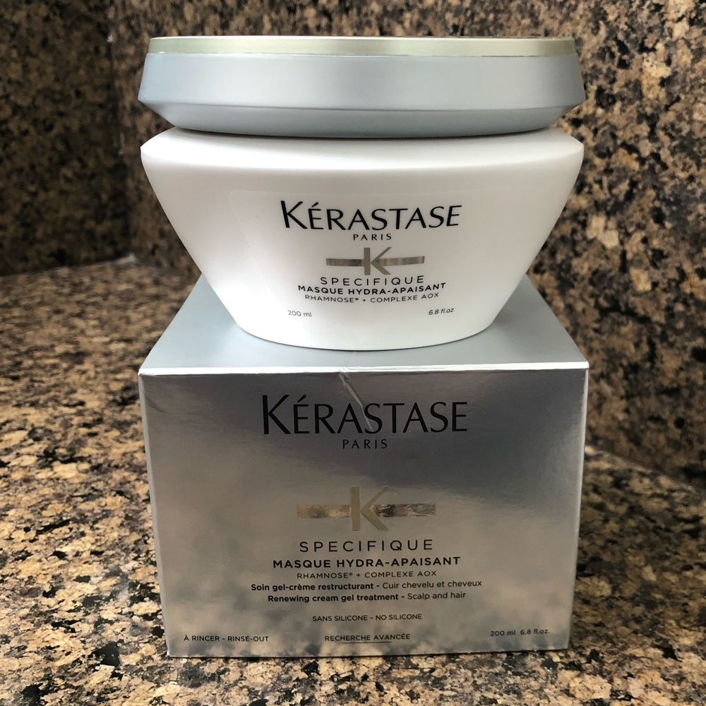 Kérastase Specifique Hair Masque Hydra-Apaisant